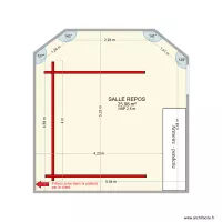 ADIMC 16 SALLE DE REPOS
