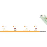 Plan maison Deuil la barre avant travaux V2