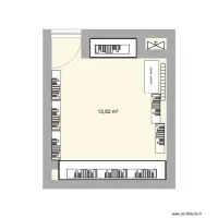 Magasin stg proposition