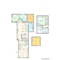 St Galmier extension