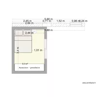 20261029 2 new chambre Yoann