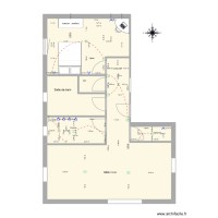 appartement f2 Riadh 2TNE1;