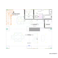 Nouvelle maison pr&eacute;fabriqu&eacute;e