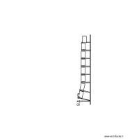 Presentoir Librairie June 13&deg;