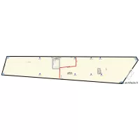 la r&eacute;sidence ARONA BAY. v2 michel