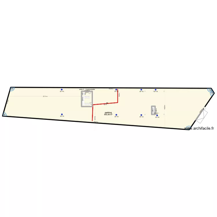 la résidence ARONA BAY. v2 michel. Plan de la résidence ARONA BAY. v2 michel. Plan de