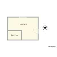 PLAN 2404 TAPON RDC DROIT