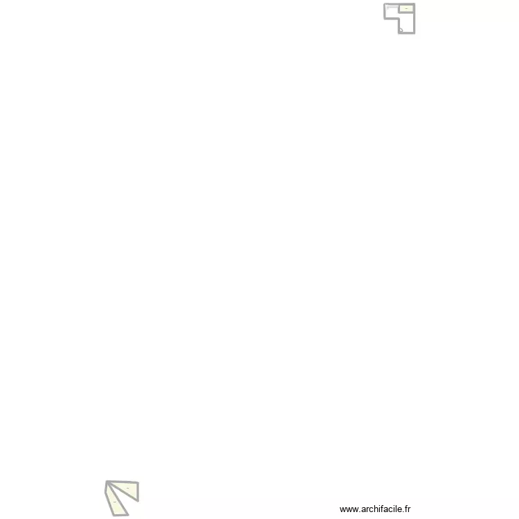 nolan44. Plan de 3 Pièces et 47 m² nolan44. Plan de 3 Pièces et 47 m²