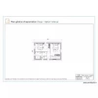PLAN EAUX USEES ETAGE