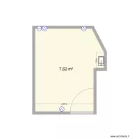 Atol Linage Andreziex-Bouthéon - Salle 2