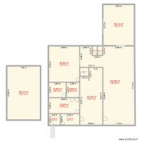 plan publicart 1er etage