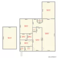 plan publicart 1er etage