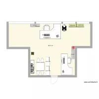 Am&eacute;nagement cio