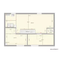 Maison 1er &eacute;tage