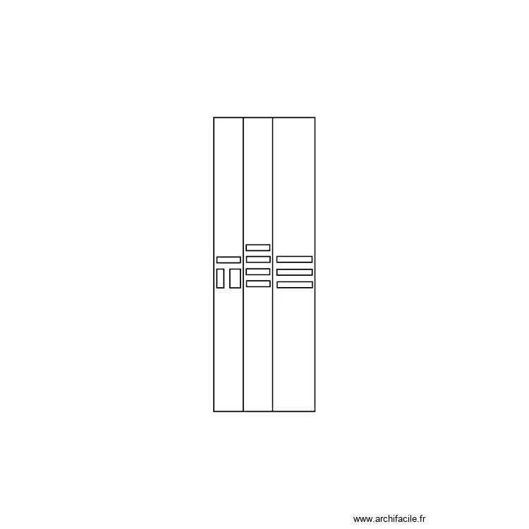 Tableau Electrique Théo. Plan de Tableau Electrique Théo. Plan de