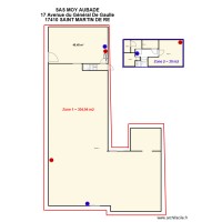 SAS Moy Île de Ré Nv