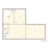 plan de maison