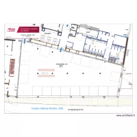 grands lacs Congr&egrave;s National SNCEEL 2028