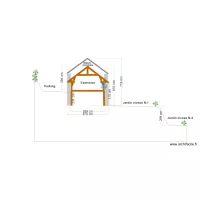 Marzan plan de coupe