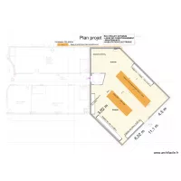 Aubagne Projet Optimum ligne de conditionnement