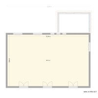 Maison - rdc