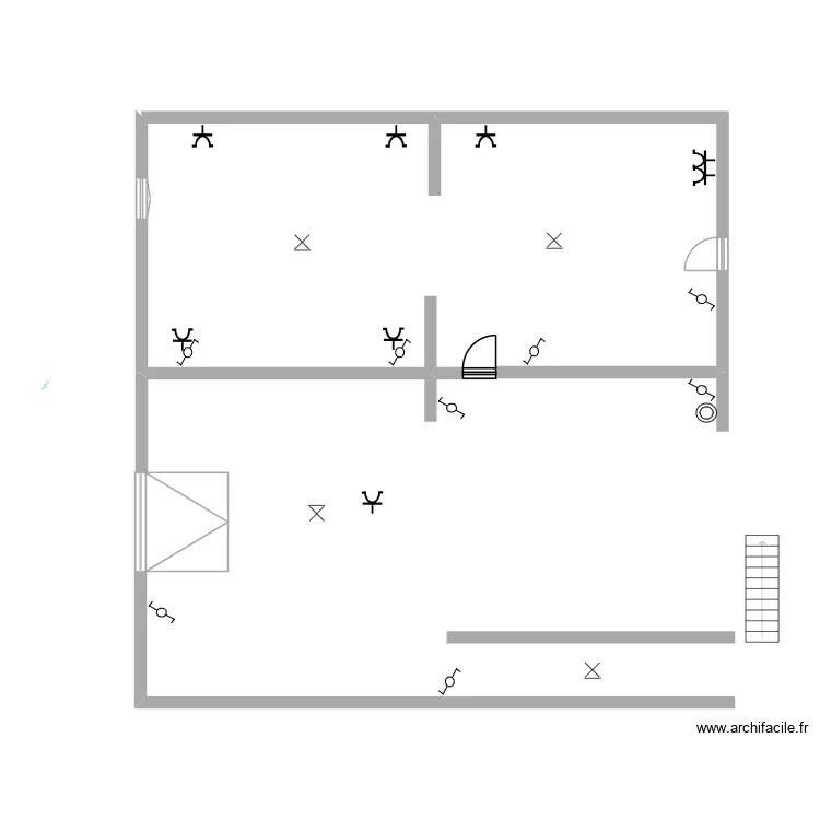 cfd. Plan de cfd. Plan de