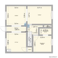 maison AVCP OUVERTURE