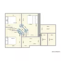 Maison - 1er &eacute;tage04