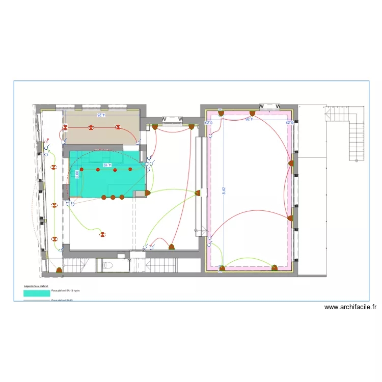 stcloud-int. Plan de stcloud-int. Plan de