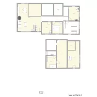 MAISON BERNIN MEUBL&Eacute;E