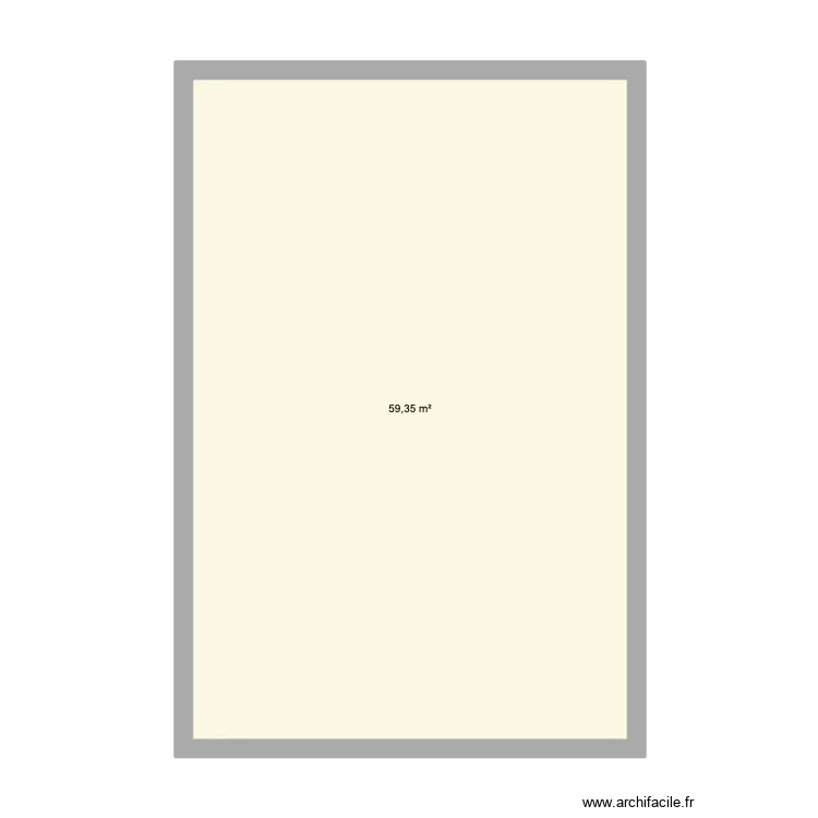 Louis Vignes 1. Plan de 9 et 304 m² Louis Vignes 1. Plan de 9 et 304 m²