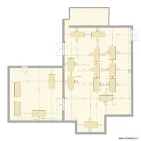 Salle Grainage 16 stands