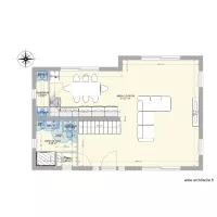 maison dozul&eacute;