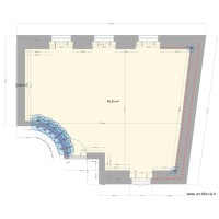 6Tunnel bas isolation 15cm