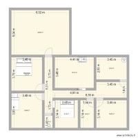 Extension salon