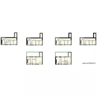 Maison Marcillac-la-Croisille actuelle