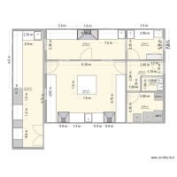 Projet structure modulaire 2 Jipé rdc