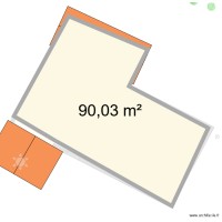 cadastre maison