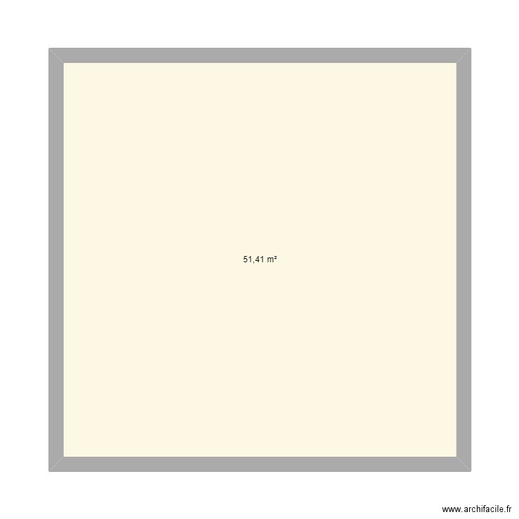 piece. Plan de 0 pièce et 0 m2