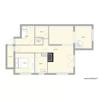 Meribel plans actuel