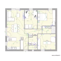 Plan Avenant 1.1 Elec