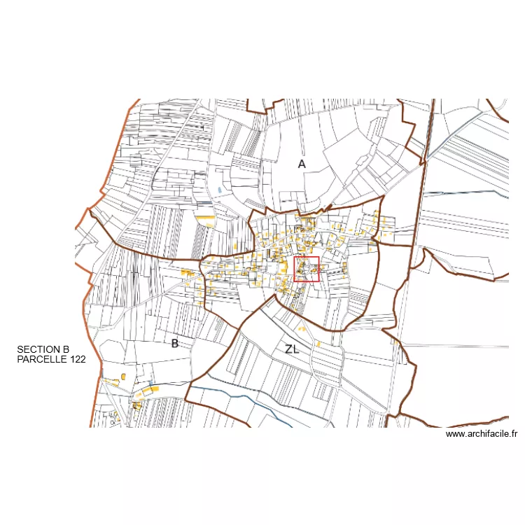 ALEX MASSE. Plan de ALEX MASSE. Plan de