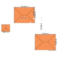 pose velux