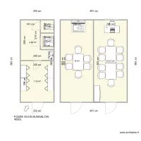 CICORIO CHANTIER PIERRE BENITE BARRAGE