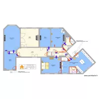 135 Raspail Plan projet CLIM 020726