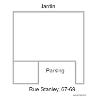 Stanley implantation