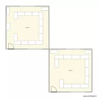 Salle de r&eacute;union