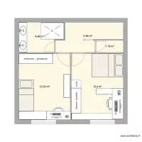 ETAGE