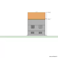 14 maison