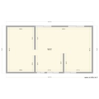 Maison RdC